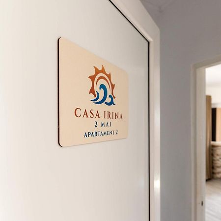 Casa Irina 2Mai Ξενοδοχείο Două Mai Εξωτερικό φωτογραφία