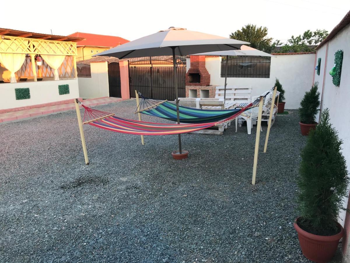 Casa Irina 2Mai Ξενοδοχείο Două Mai Εξωτερικό φωτογραφία