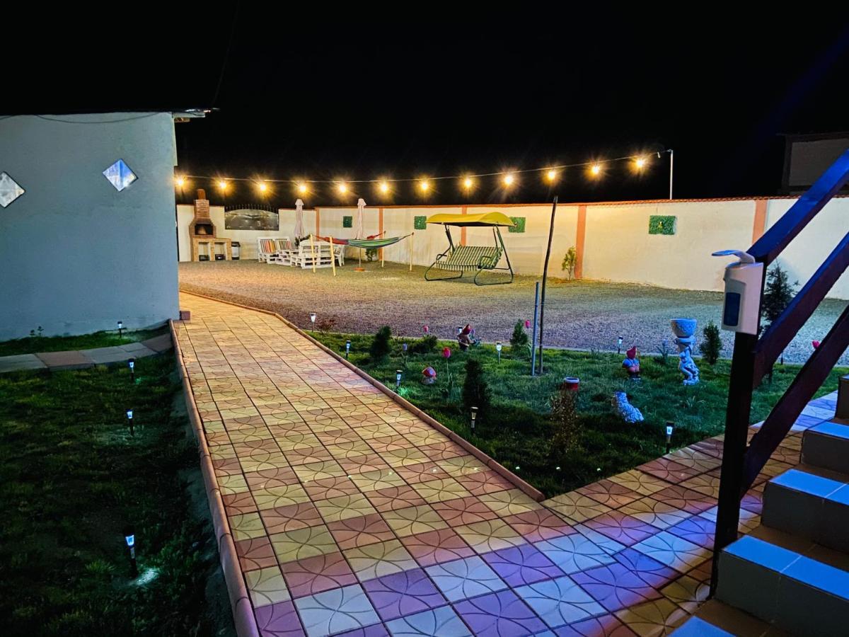 Casa Irina 2Mai Ξενοδοχείο Două Mai Εξωτερικό φωτογραφία
