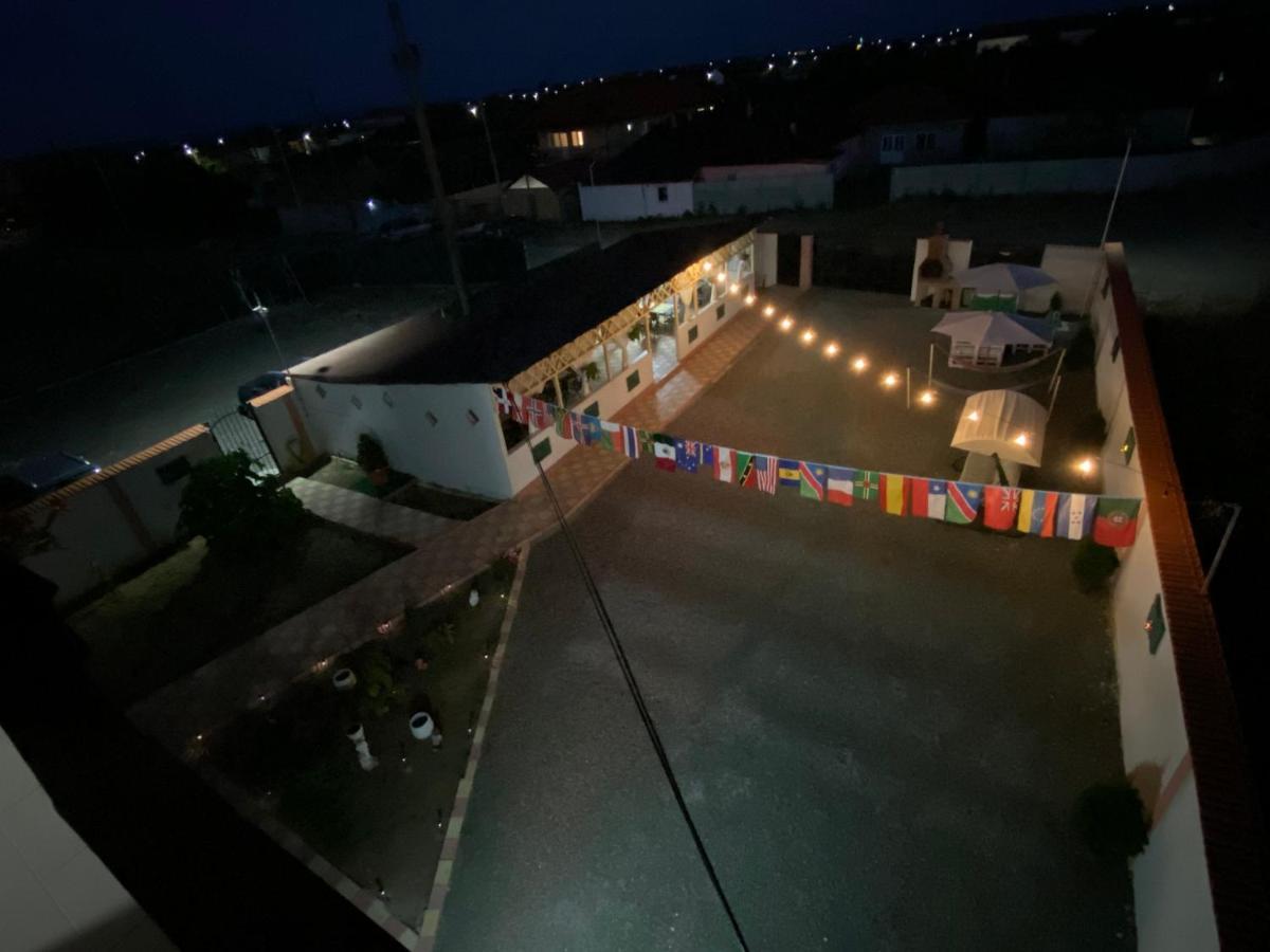 Casa Irina 2Mai Ξενοδοχείο Două Mai Εξωτερικό φωτογραφία