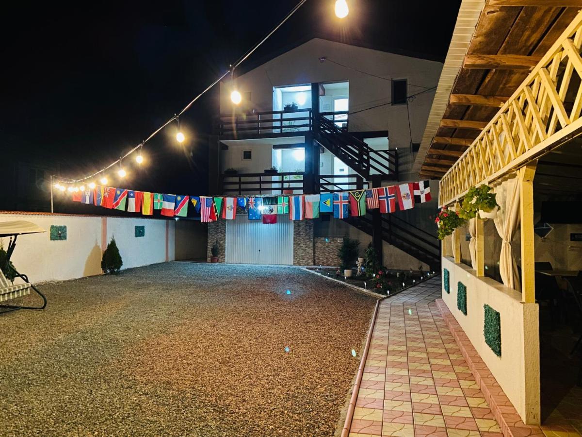 Casa Irina 2Mai Ξενοδοχείο Două Mai Εξωτερικό φωτογραφία