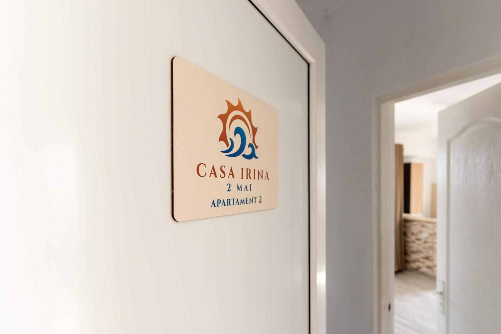 Casa Irina 2Mai Ξενοδοχείο Două Mai Εξωτερικό φωτογραφία