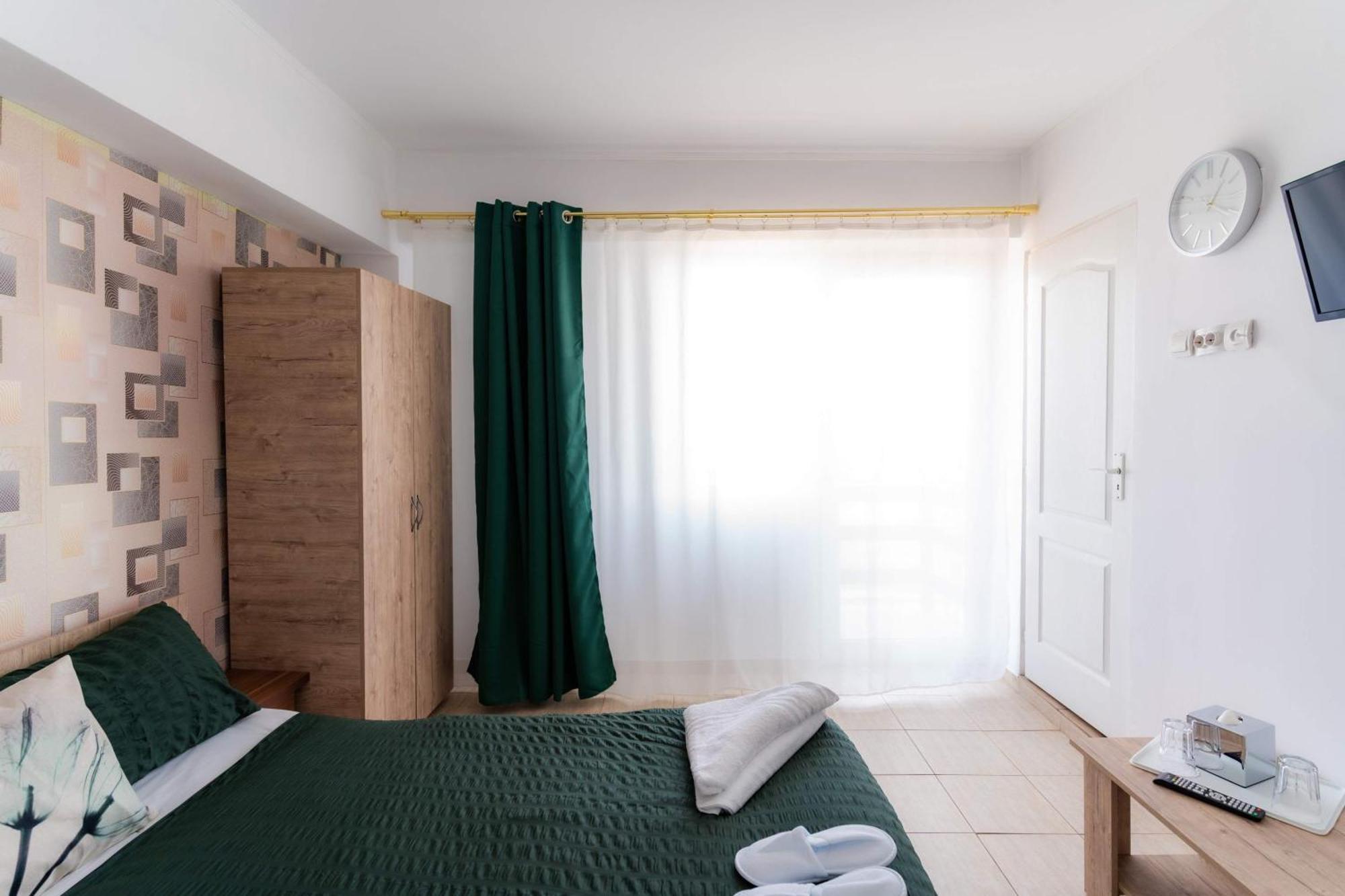 Casa Irina 2Mai Ξενοδοχείο Două Mai Εξωτερικό φωτογραφία