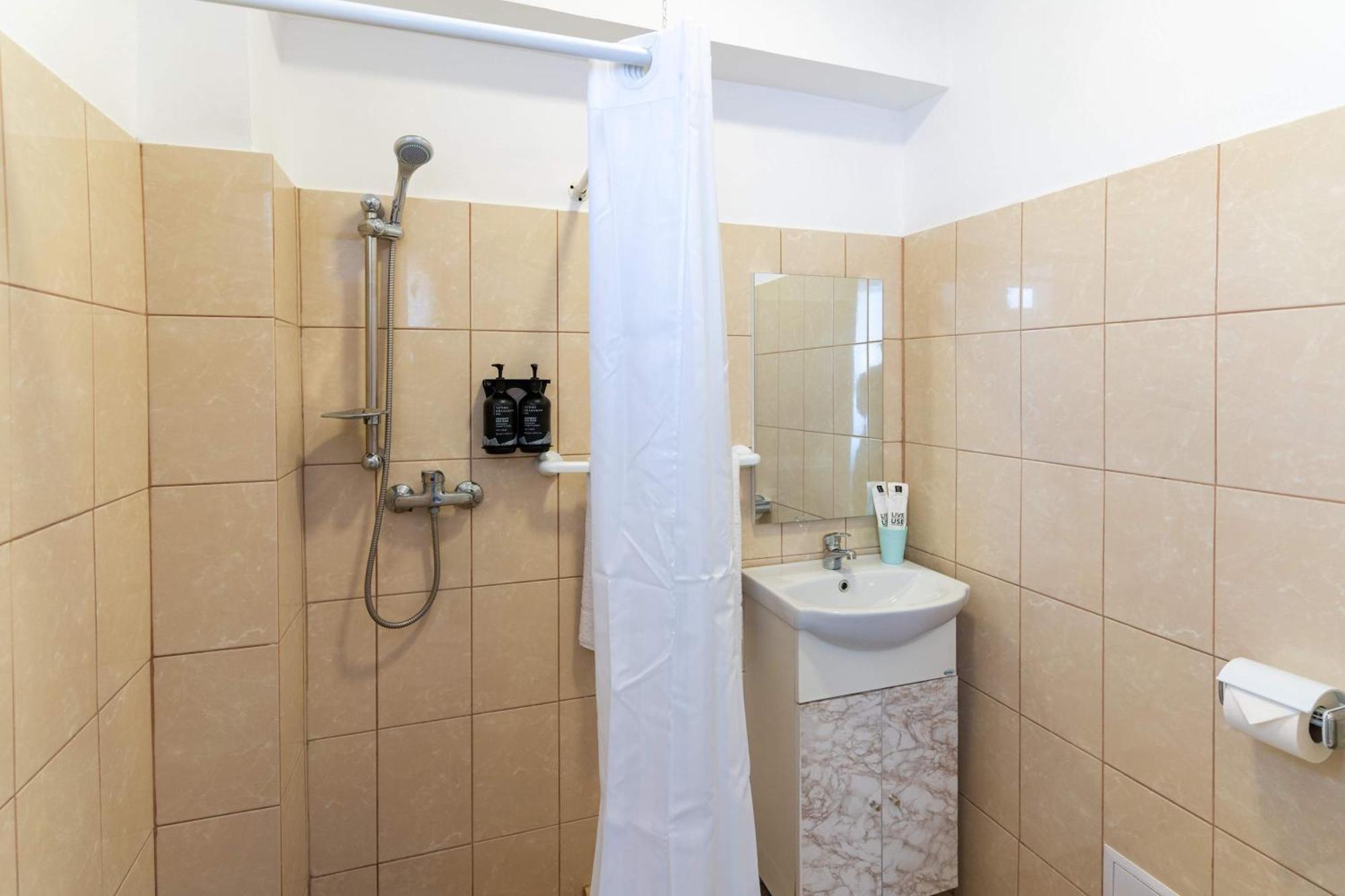 Casa Irina 2Mai Ξενοδοχείο Două Mai Εξωτερικό φωτογραφία