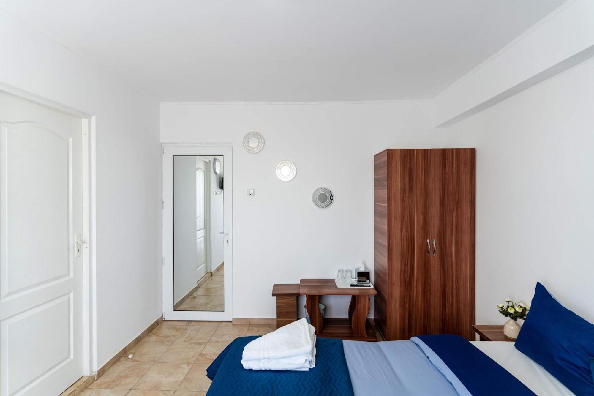 Casa Irina 2Mai Ξενοδοχείο Două Mai Εξωτερικό φωτογραφία
