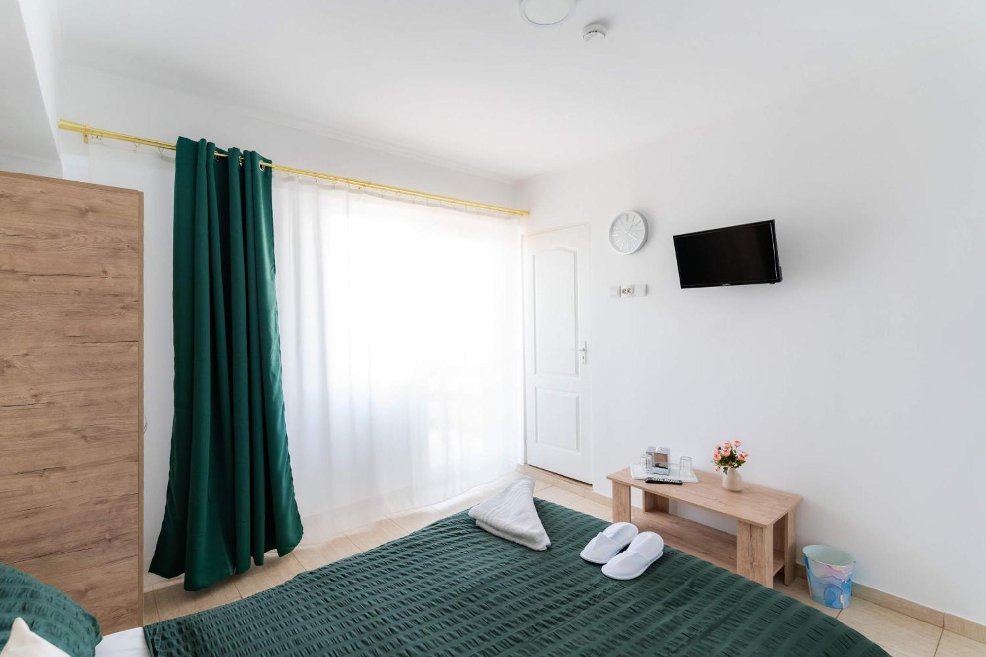 Casa Irina 2Mai Ξενοδοχείο Două Mai Εξωτερικό φωτογραφία