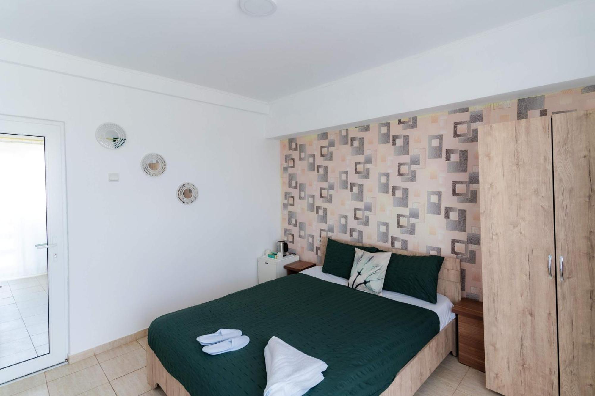 Casa Irina 2Mai Ξενοδοχείο Două Mai Εξωτερικό φωτογραφία