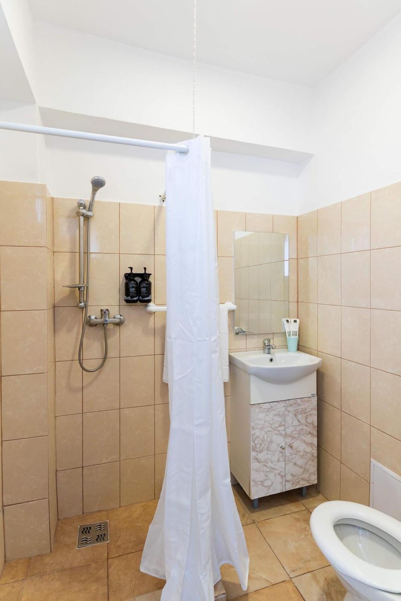 Casa Irina 2Mai Ξενοδοχείο Două Mai Εξωτερικό φωτογραφία