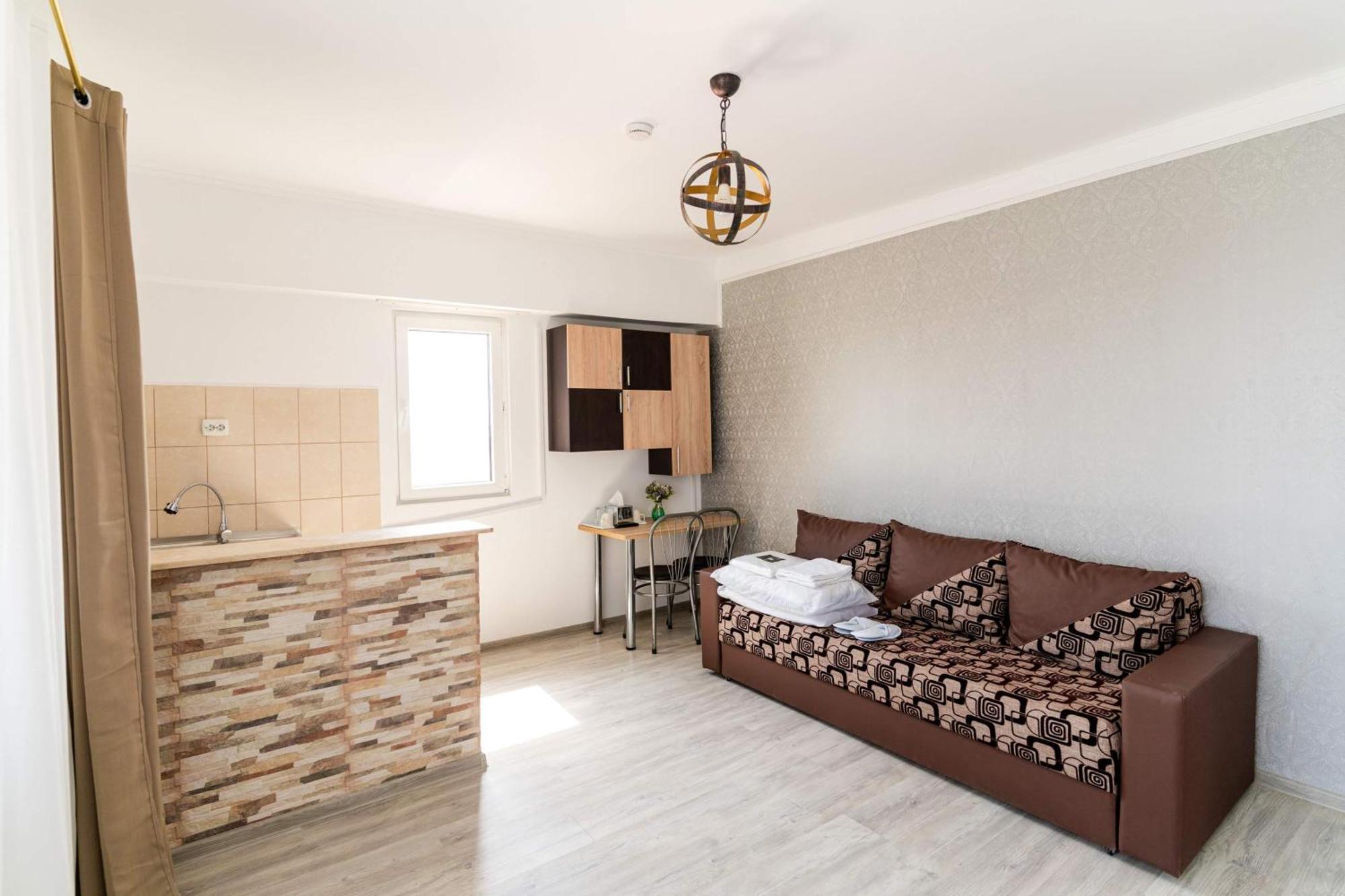 Casa Irina 2Mai Ξενοδοχείο Două Mai Εξωτερικό φωτογραφία