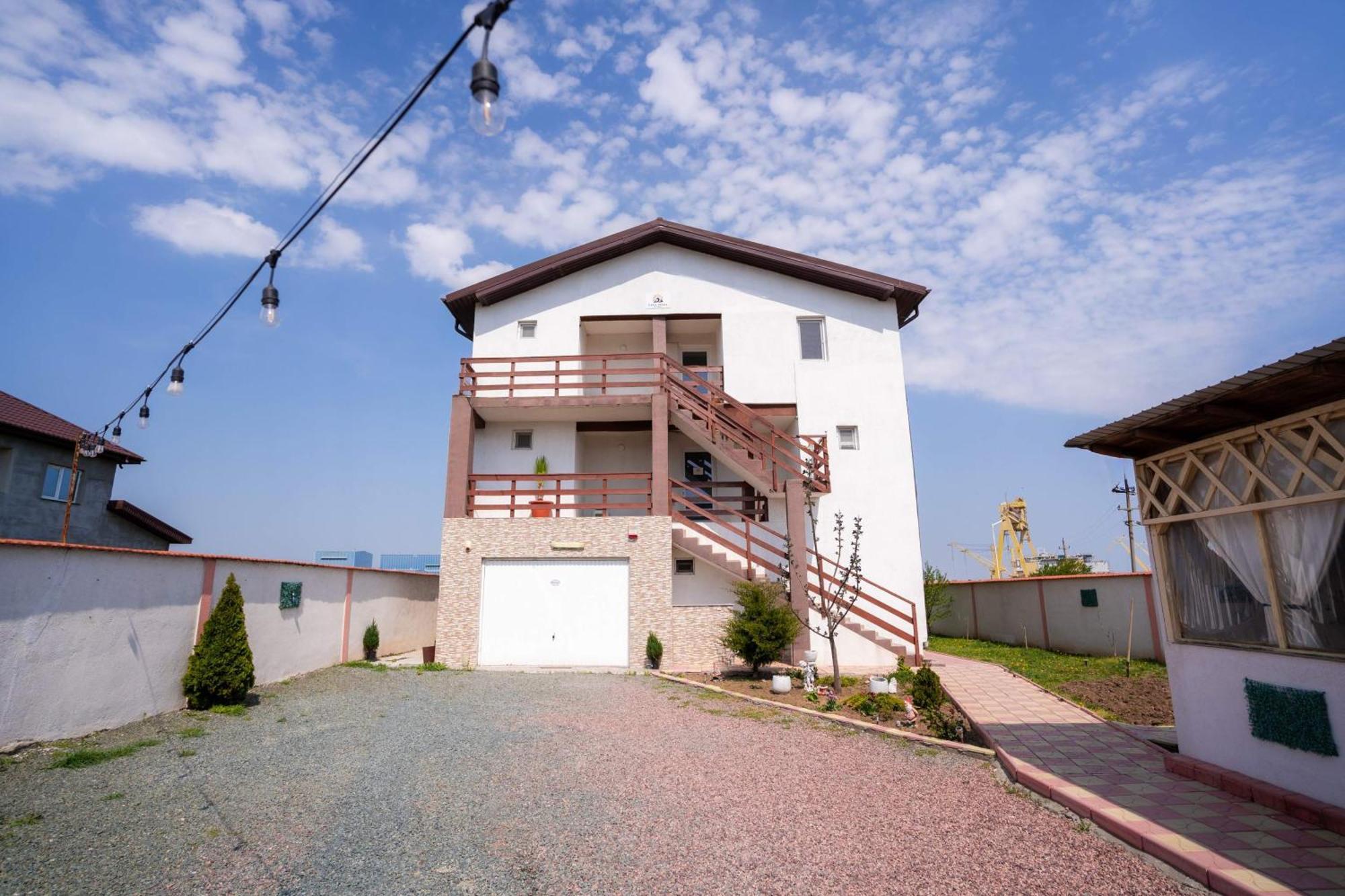 Casa Irina 2Mai Ξενοδοχείο Două Mai Εξωτερικό φωτογραφία