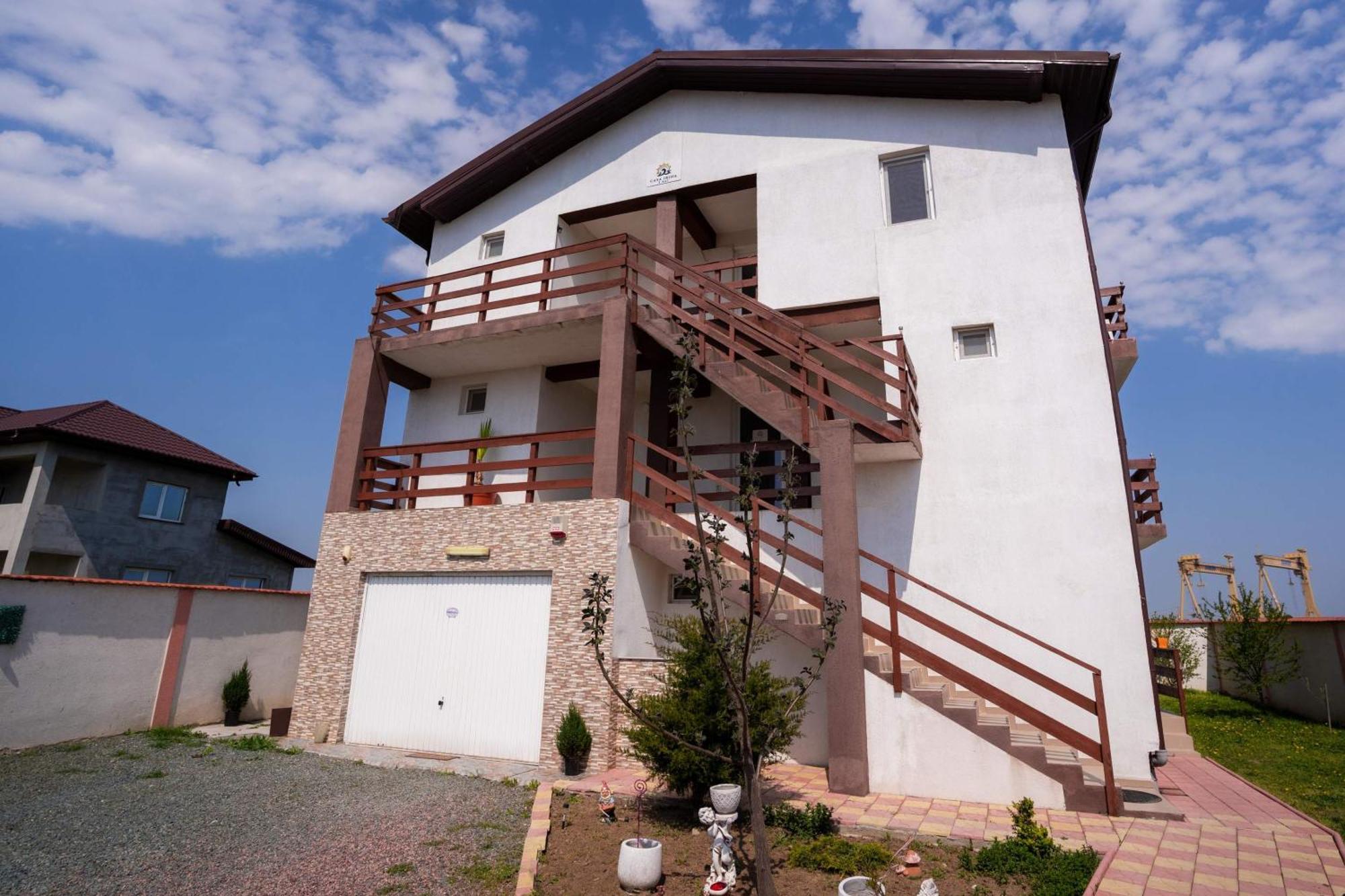 Casa Irina 2Mai Ξενοδοχείο Două Mai Εξωτερικό φωτογραφία