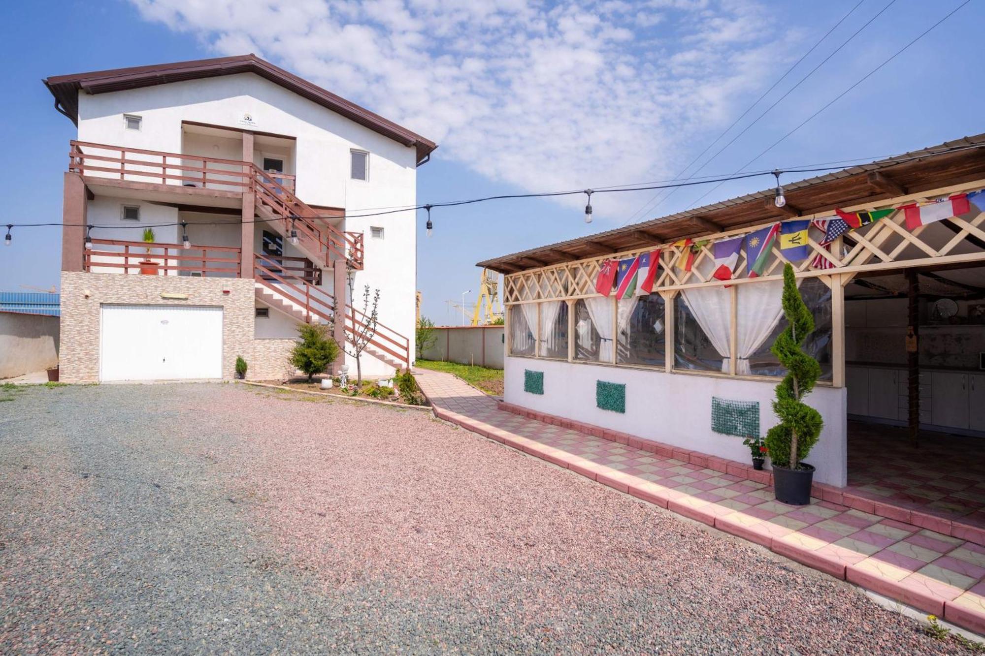 Casa Irina 2Mai Ξενοδοχείο Două Mai Εξωτερικό φωτογραφία