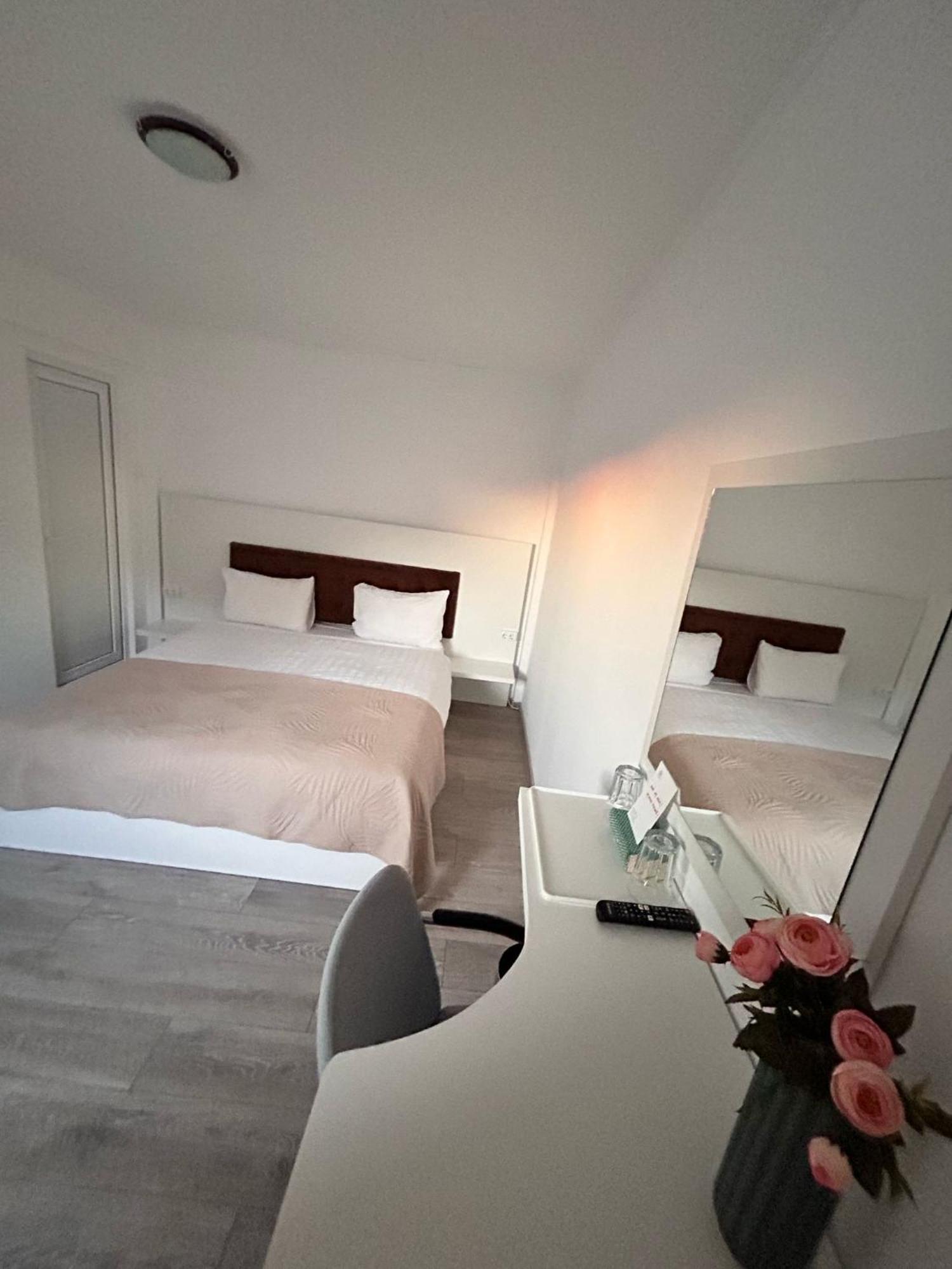 Casa Irina 2Mai Ξενοδοχείο Două Mai Εξωτερικό φωτογραφία