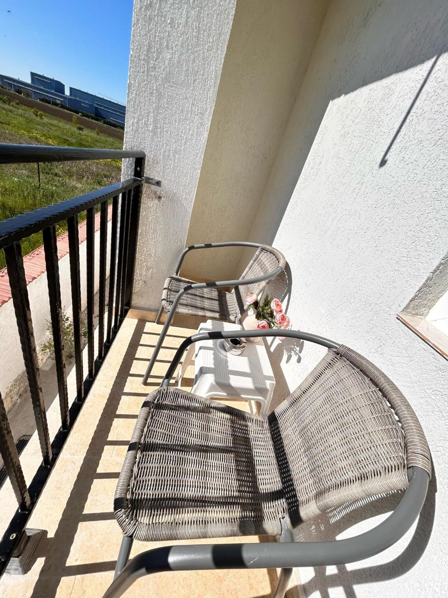 Casa Irina 2Mai Ξενοδοχείο Două Mai Εξωτερικό φωτογραφία