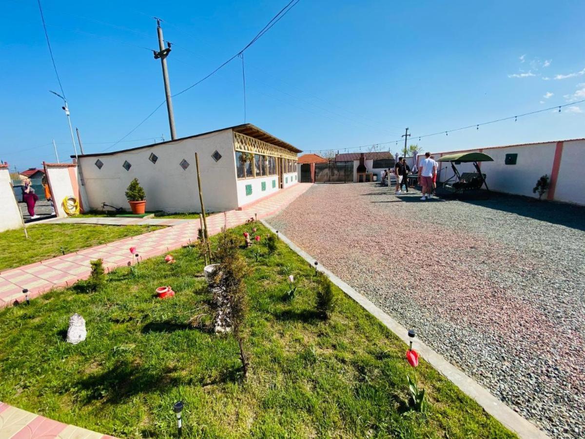 Casa Irina 2Mai Ξενοδοχείο Două Mai Εξωτερικό φωτογραφία