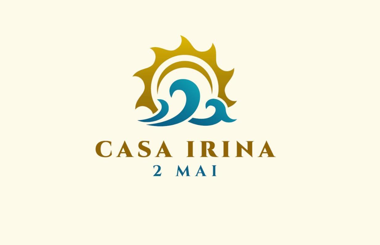 Casa Irina 2Mai Ξενοδοχείο Două Mai Εξωτερικό φωτογραφία